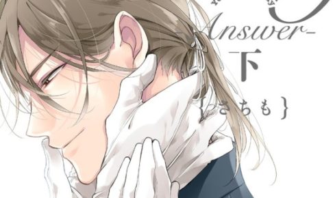 かしこまりました、デスティニー~Answer下巻 さちも